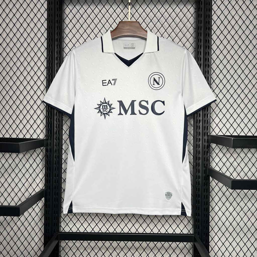 Napoli Away Jersey 2024-25