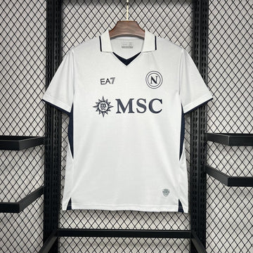 Napoli Away Jersey 2024-25
