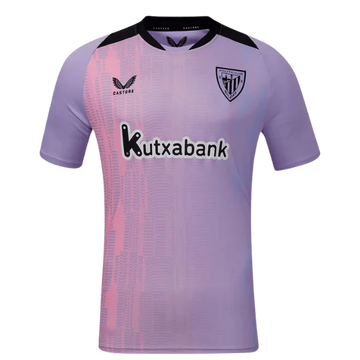 Athletic Bilbao Third Away 2024/2025 T-Shirt