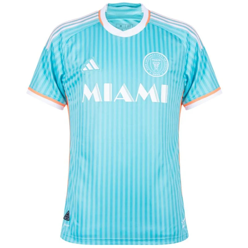 Inter Miami CF 3rd Shirt 2024-2025