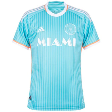 Inter Miami CF 3rd Shirt 2024-2025