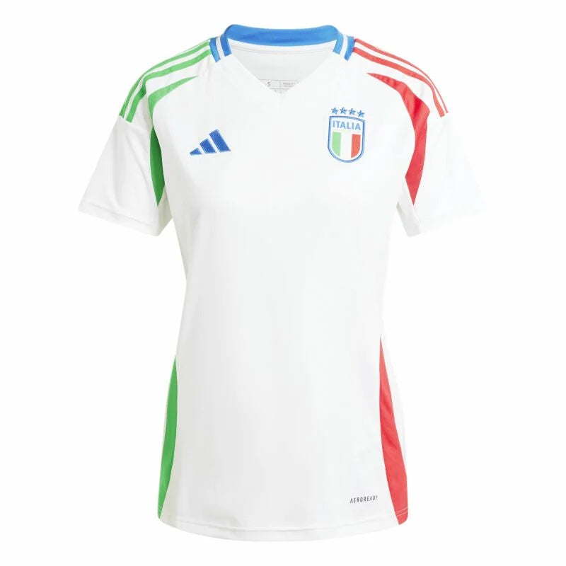 2024-25 European Cup Italy Away Women's Jersey