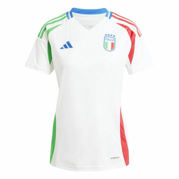 2024-25 European Cup Italy Away Women's Jersey