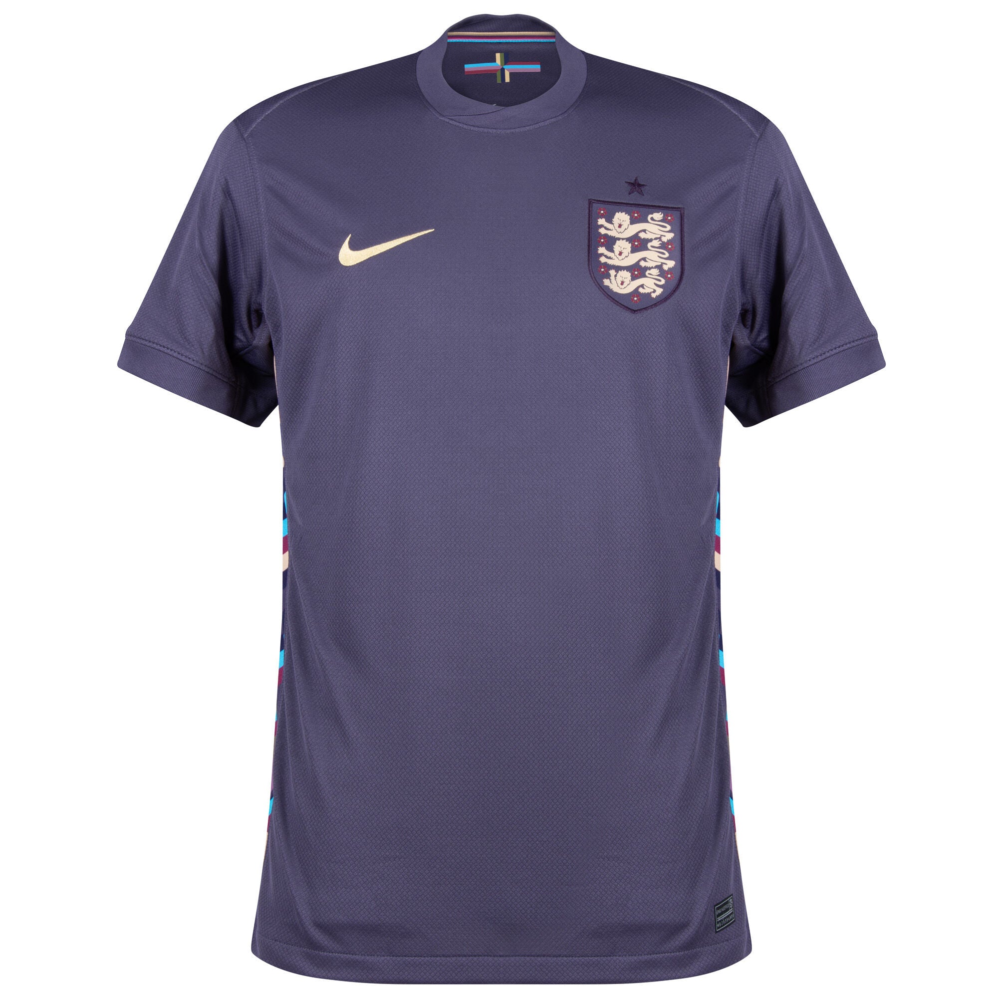 England away jersey 2024-2025