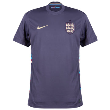 England away jersey 2024-2025