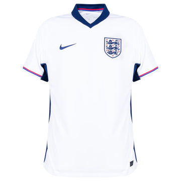 England Home Jersey 2024-2025