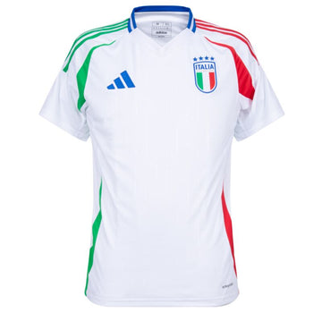 Italy Away Jersey 2024-2025