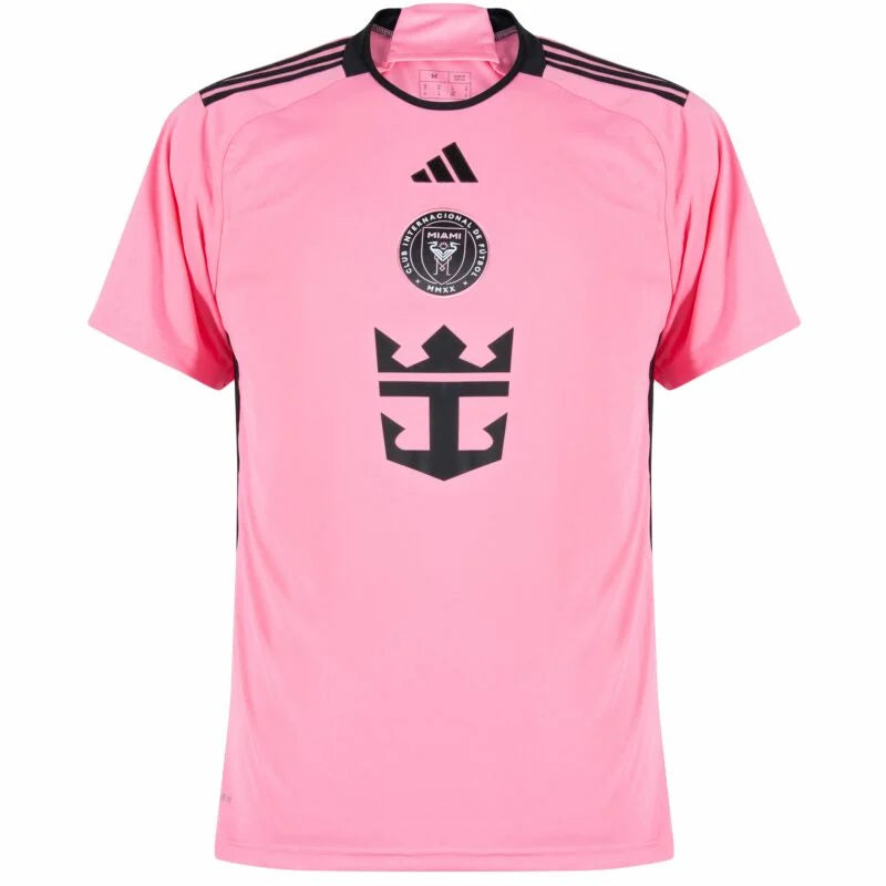 Inter Miami Home Shirt 2024-2025