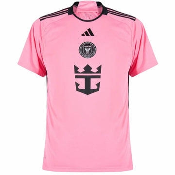 Inter Miami Home Shirt 2024-2025