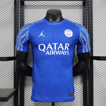 24-25 Paris Saint-Germain special edition player jersey