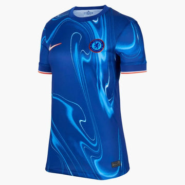Chelsea Women's Home Shirt 2024-25