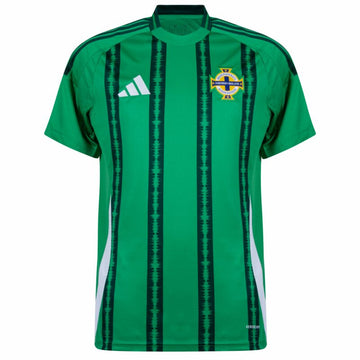 Northern Ireland Home Jersey 2024-2025