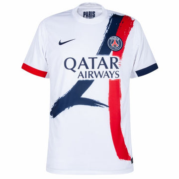Paris Saint-Germain Away Shirt 2024/2025