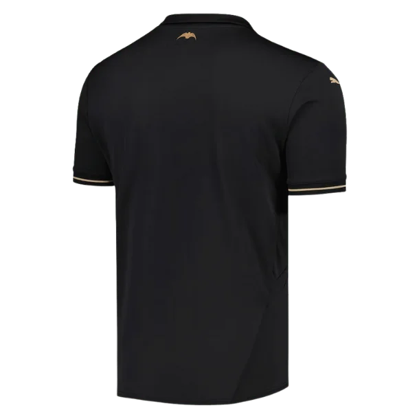 Valencia Away Shirt 2024/2025
