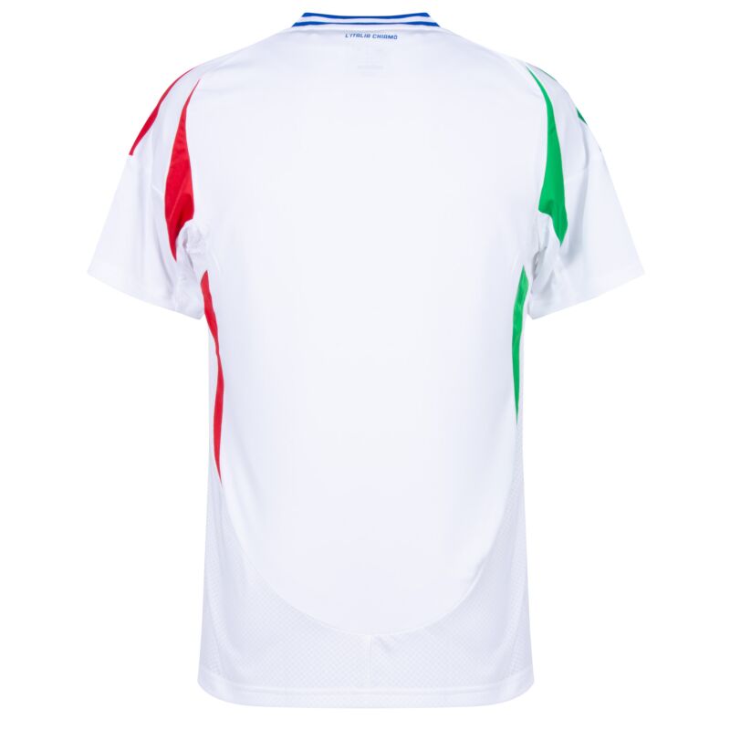 Italy Away Jersey 2024-2025