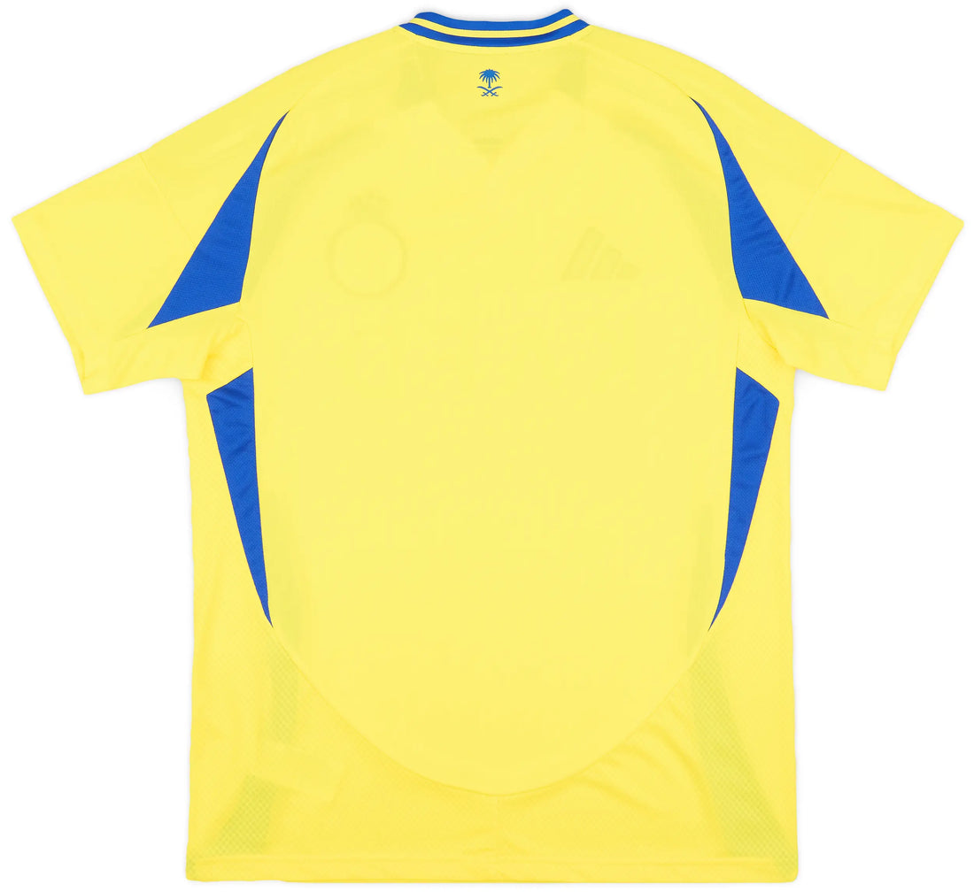 Al Nasser Home Jersey 2024-25