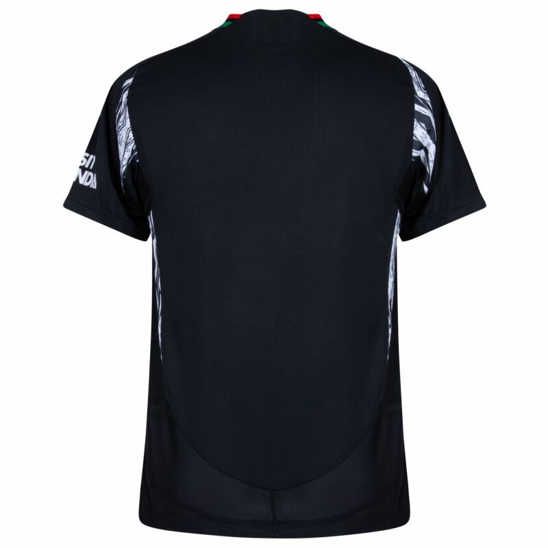 Arsenal Away Jersey 2024-2025