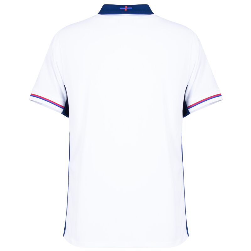 England Home Jersey 2024-2025