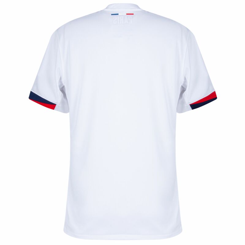 Paris Saint-Germain Away Shirt 2024/2025