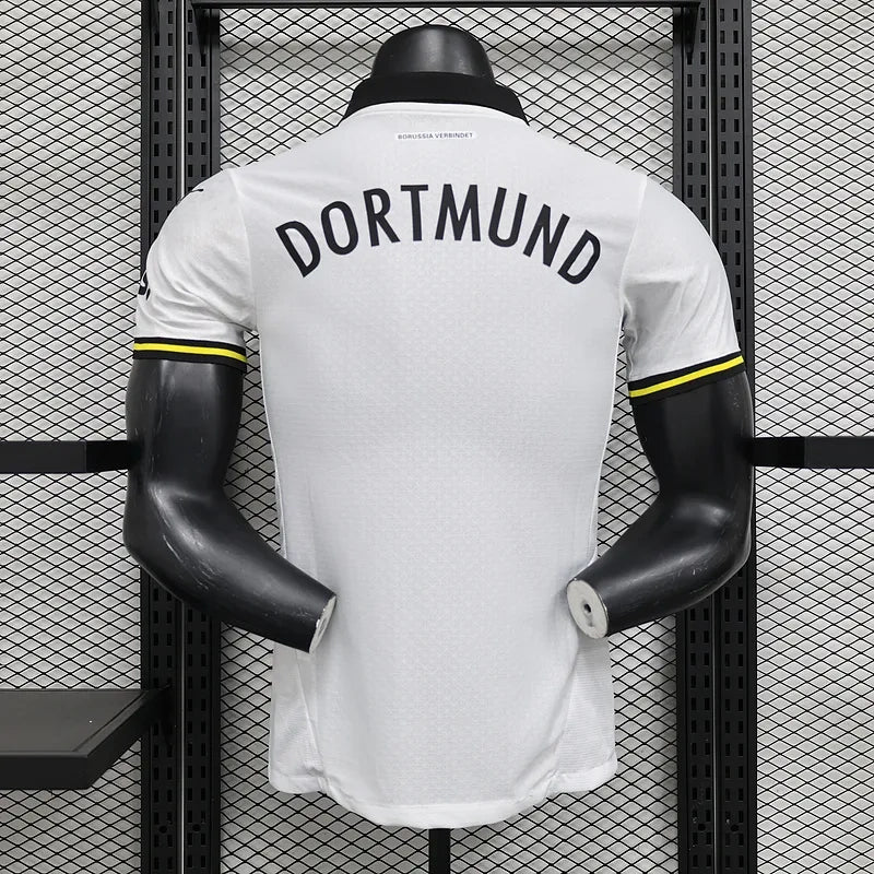 24-25 Dortmund third away player jersey