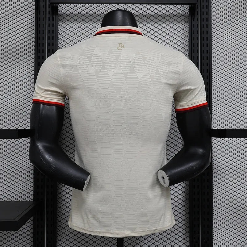 24-25 Bayern Munich third away player version football jersey