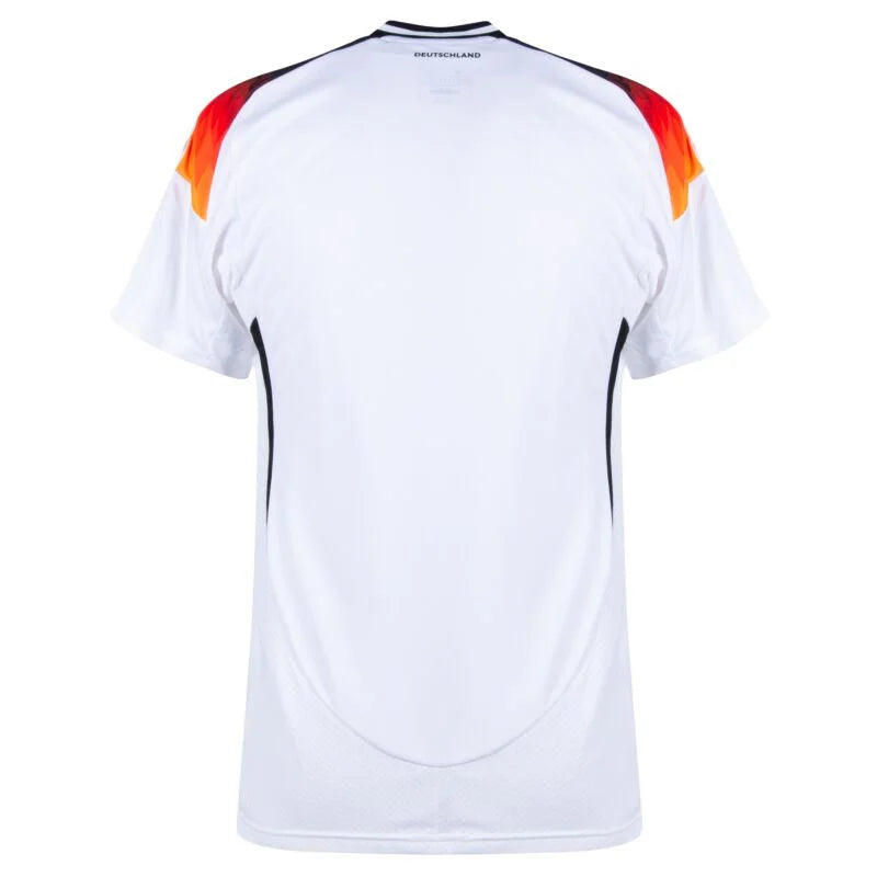 Germany Home Jersey 2024-2025