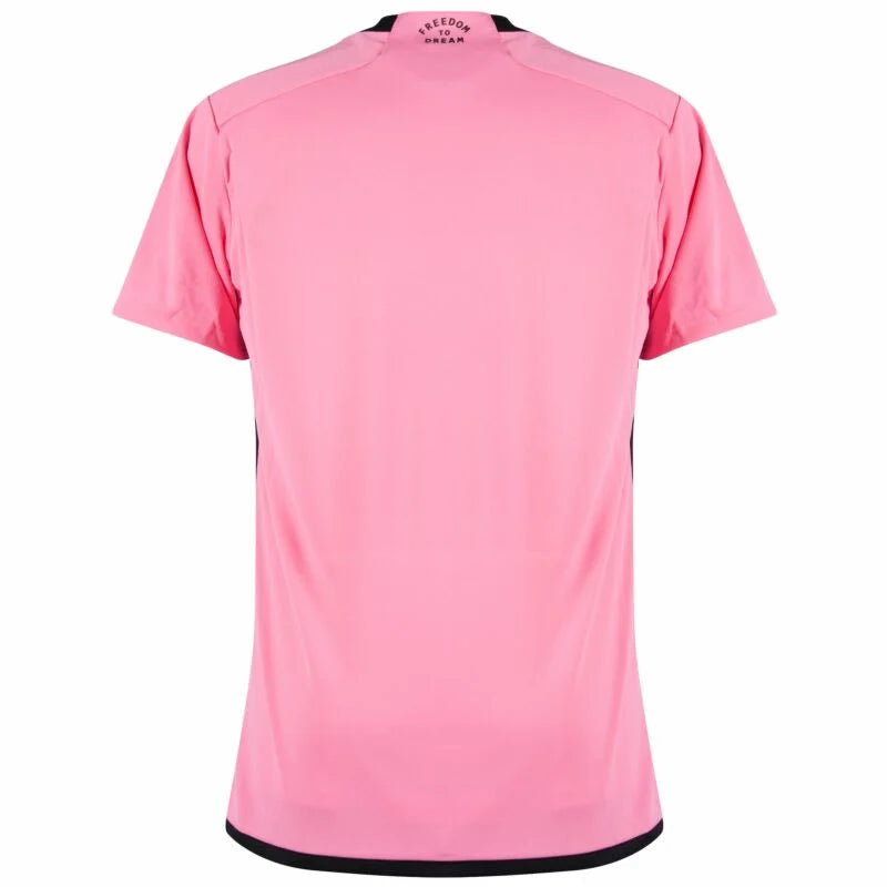 Inter Miami Home Shirt 2024-2025