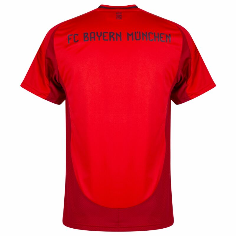 Bayern Munich Home Jersey 2024-2025