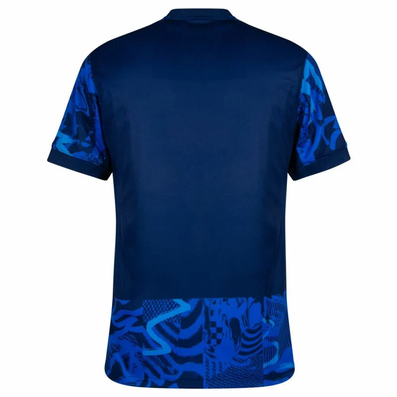 Atlético Madrid Third Jersey 2024-2025