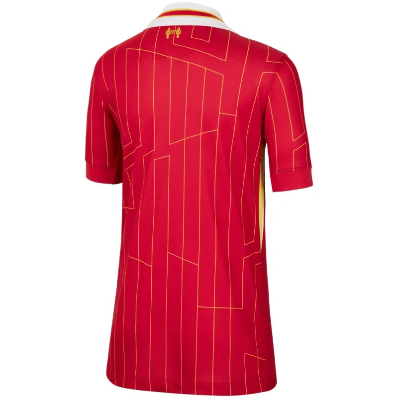 Liverpool FC Women's Home Shirt 2024-25