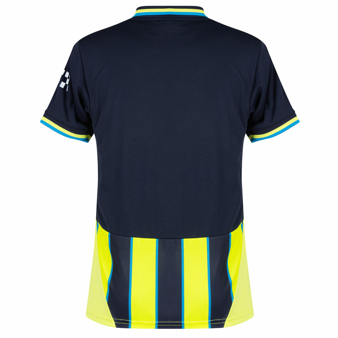 Manchester City Away Jersey 2024-2025