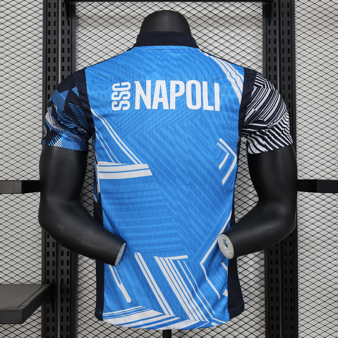 24-25 Player Napoli Special Edition