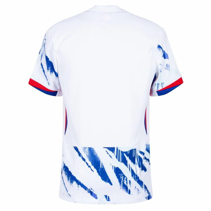 Norway Away Jersey 2024-2025