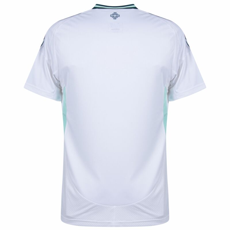 Northern Ireland Away Shirt 2024-2025