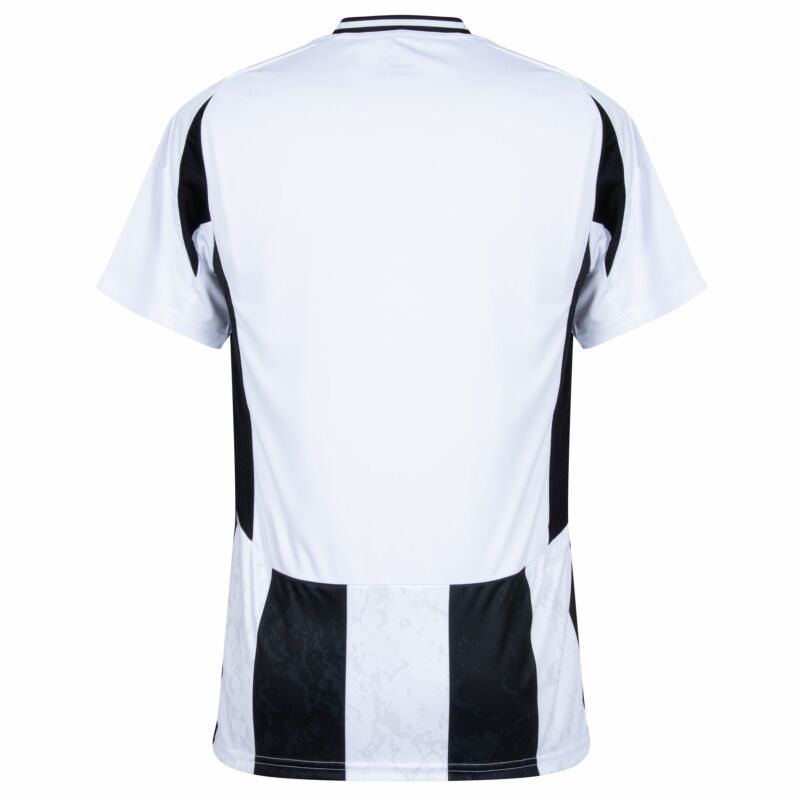 Juventus Home Jersey 2024-2025