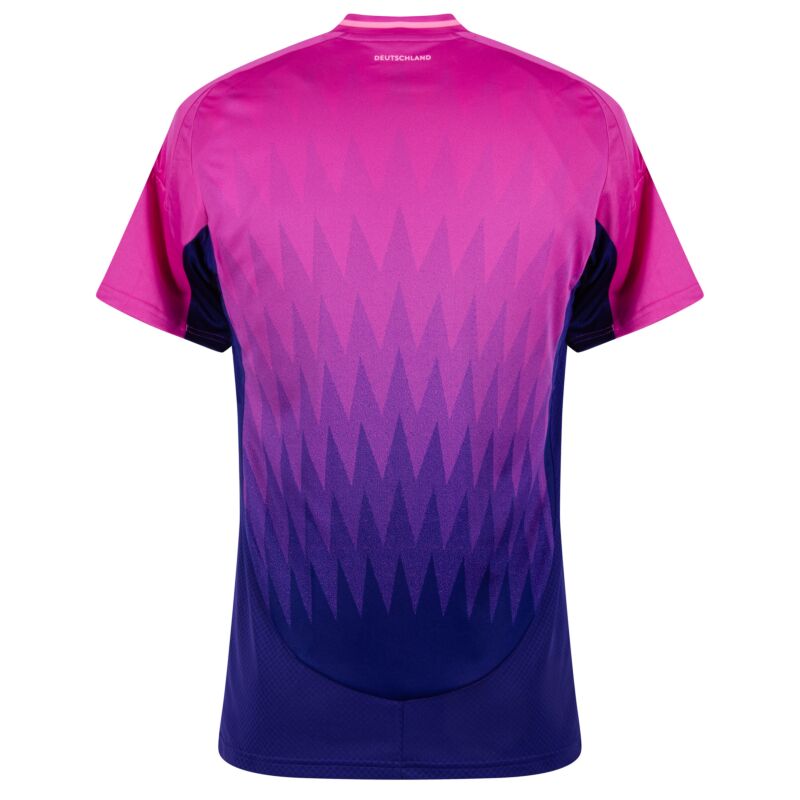 Germany Away Jersey 2024-2025