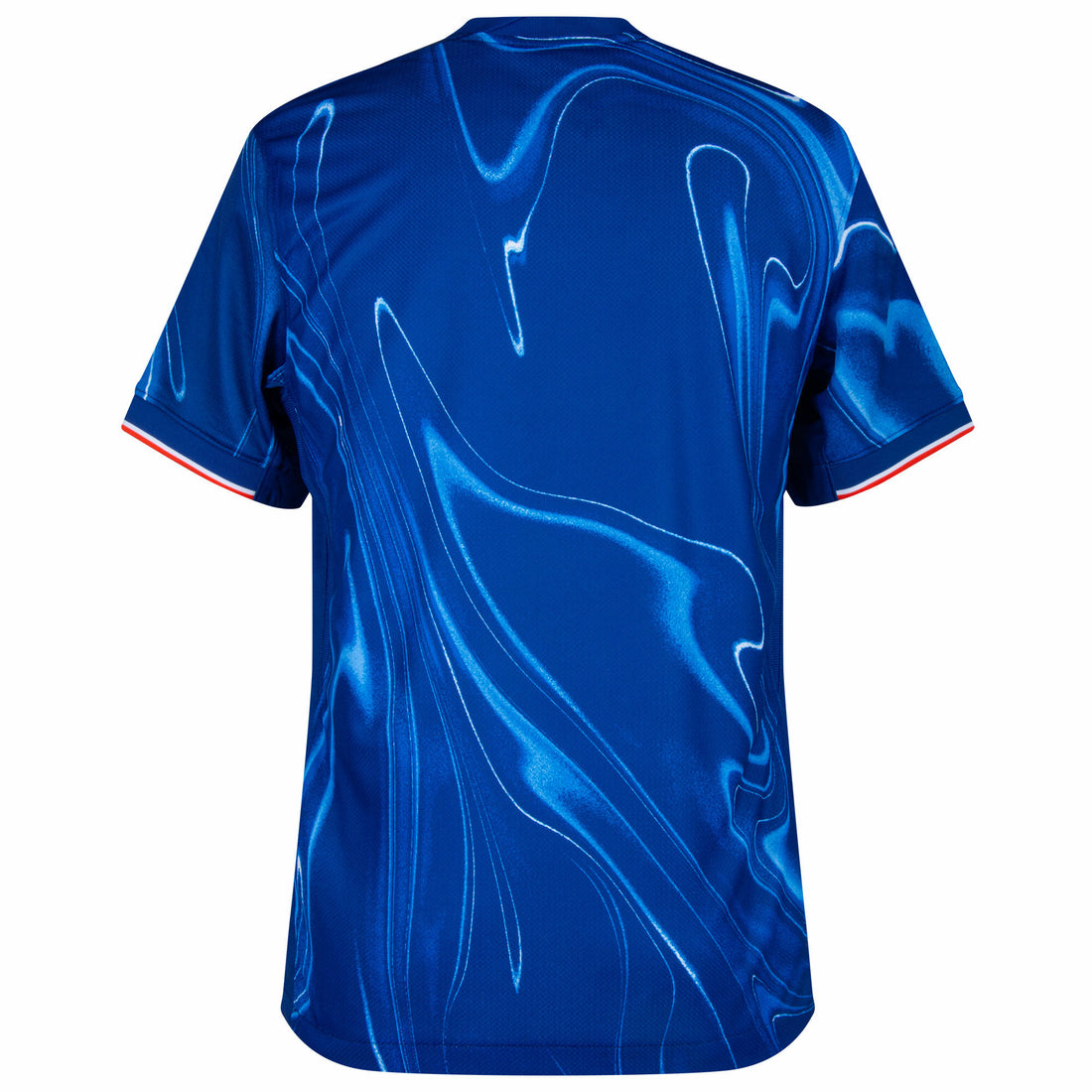 Chelsea Home Shirt 2024-2025