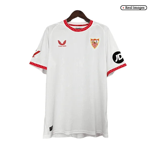 Sevilla Home Jersey 2024/2025