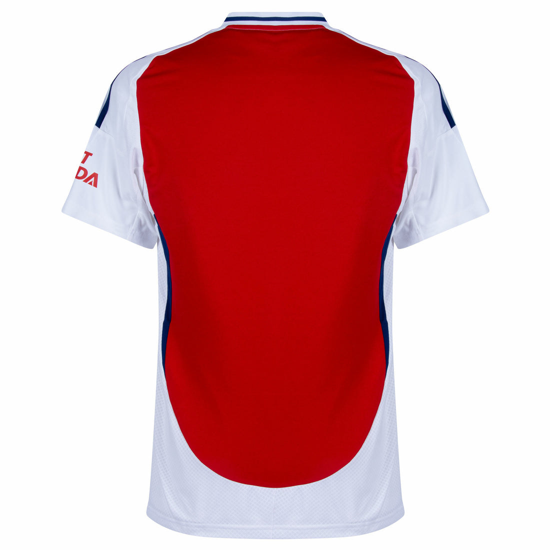 Arsenal Home Jersey 2024-2025