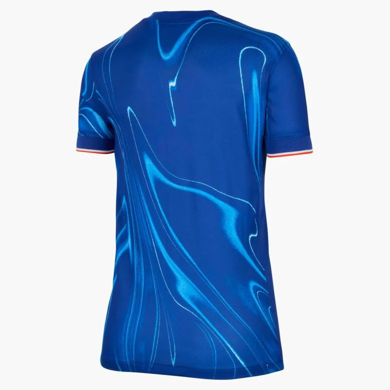 Chelsea Women's Home Shirt 2024-25