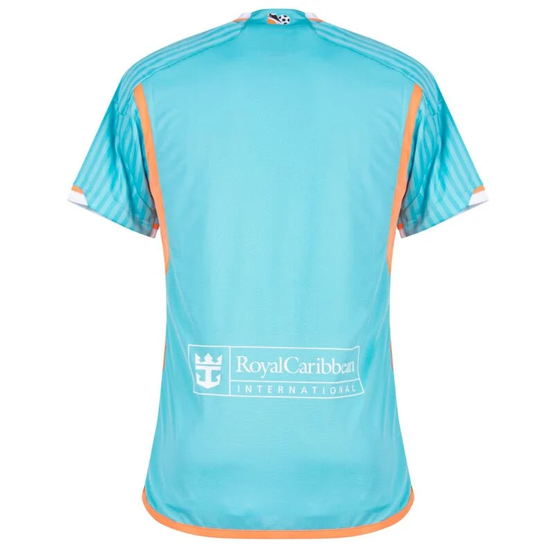 Inter Miami CF 3rd Shirt 2024-2025