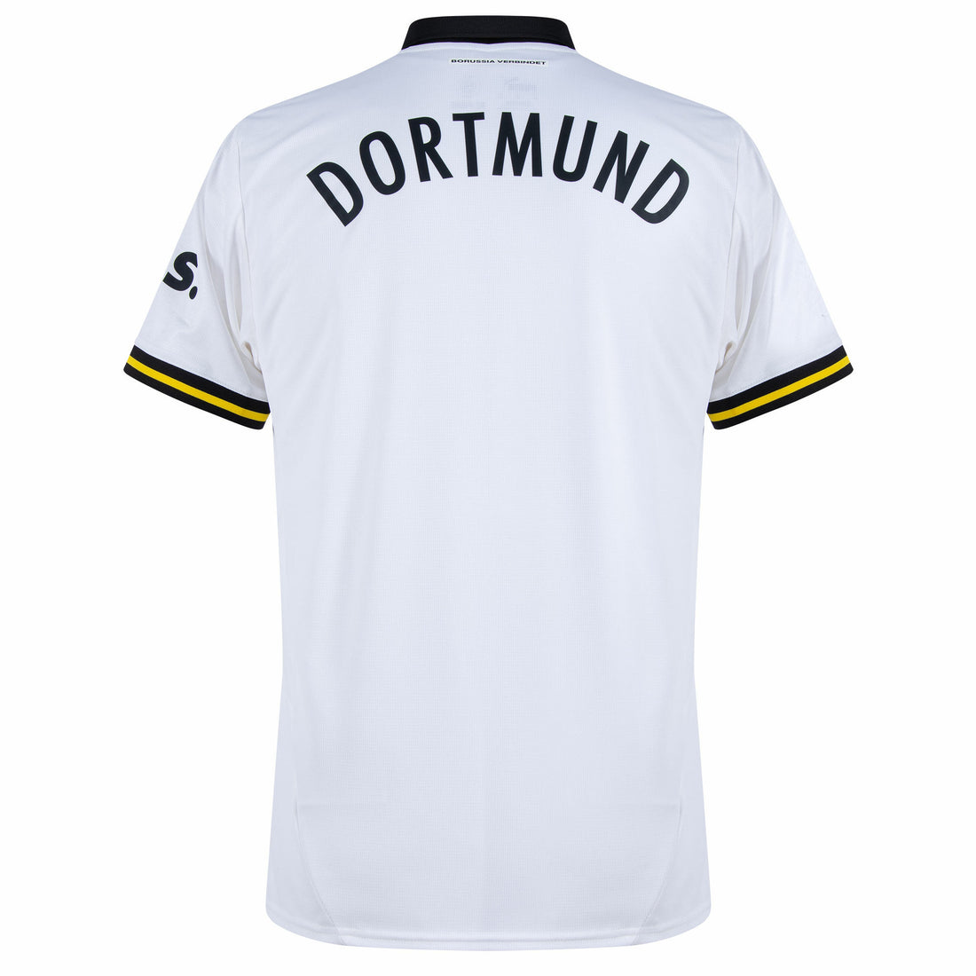 Borussia Dortmund third away jersey 2024-2025