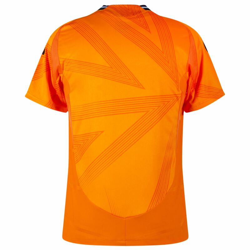 Real Madrid Away Jersey 2024-2025