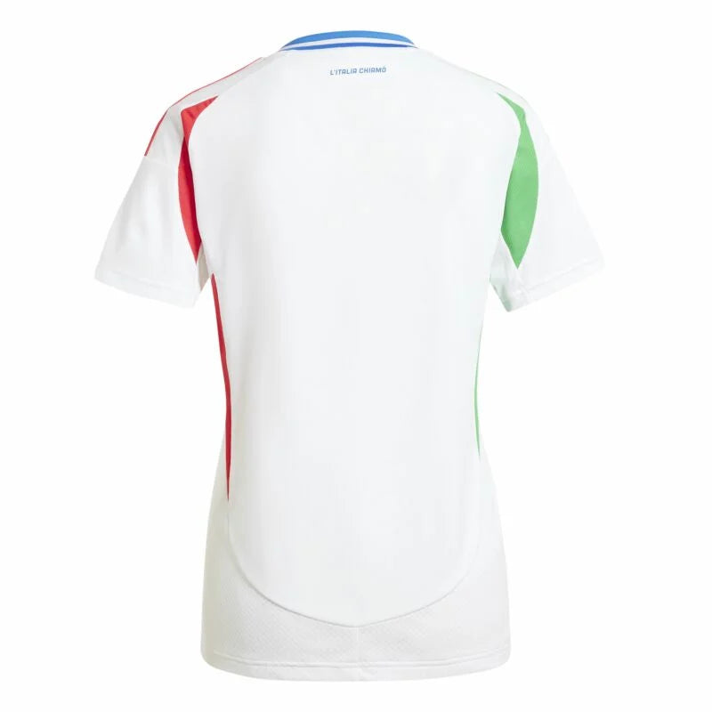 2024-25 European Cup Italy Away Women's Jersey