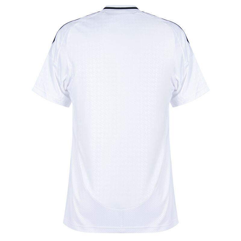 Real Madrid Home Jersey 2024-2025