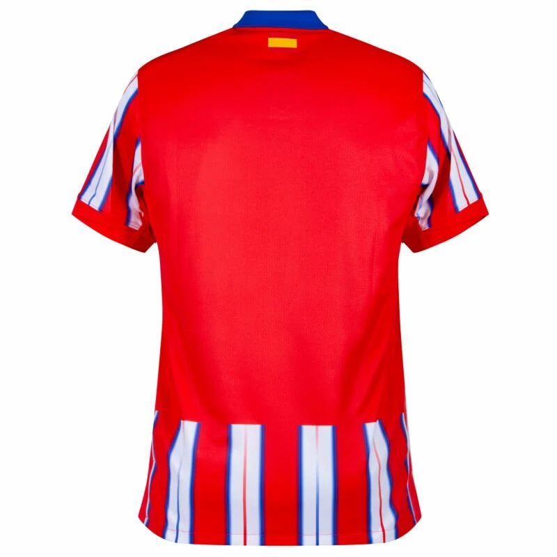 Atlético Madrid Home Jersey 2024-2025