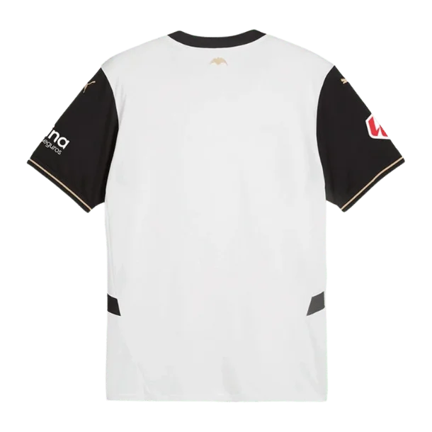 Valencia Home Shirt 2024/2025