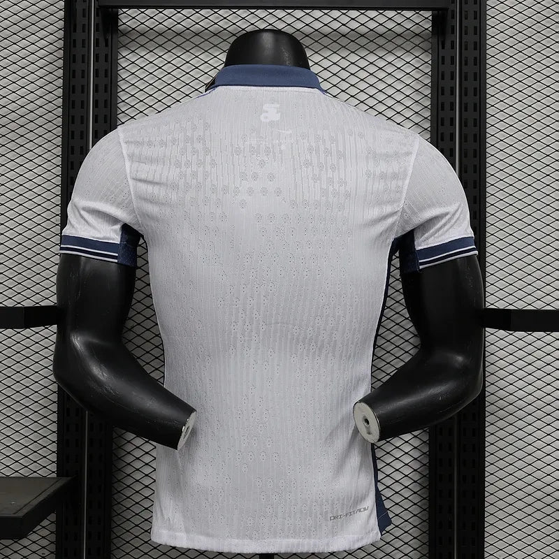Inter Milan Away Jersey Player Version 2024-25 Season