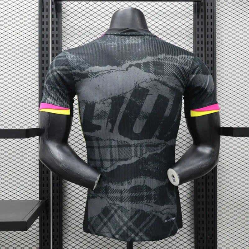 24-25 Chelsea third away player version jersey
