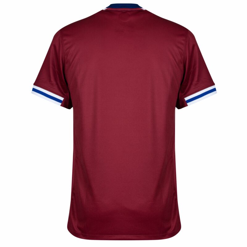 Norway Home Jersey 2024-2025